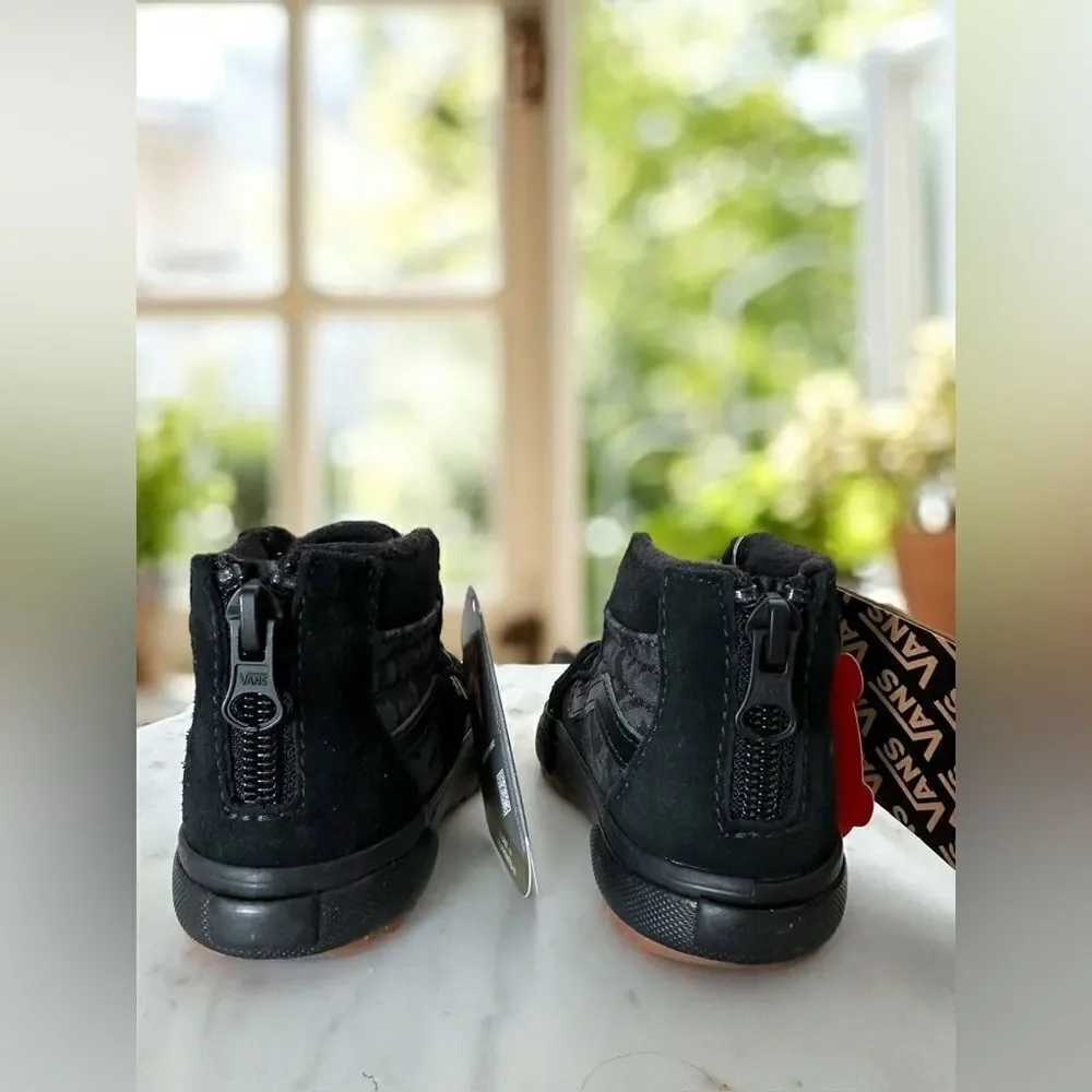 Vans Sk8-Hi Gore-Tex MTE-3 Waterproof Winter Boot Shoe Men